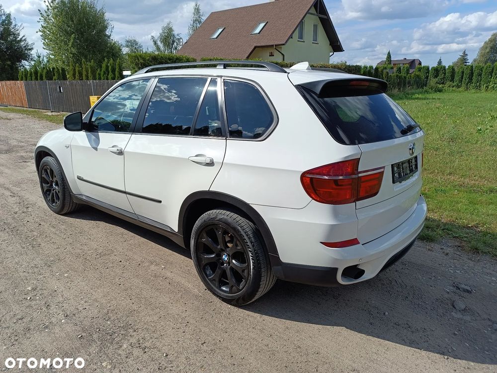 BMW X5 xDrive35i Edition Exclusive - 37