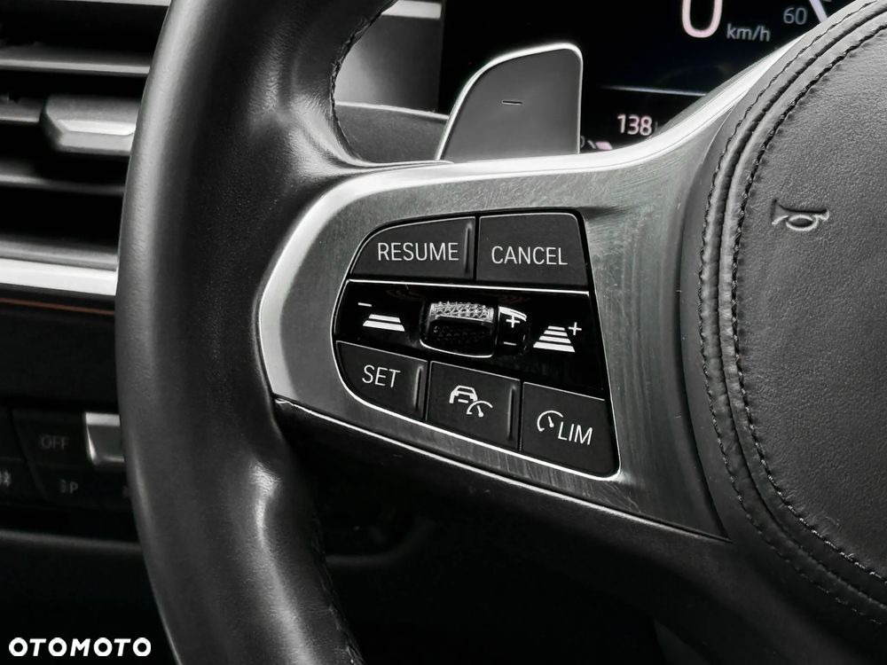 BMW Seria 3 320d xDrive M Sport sport - 20