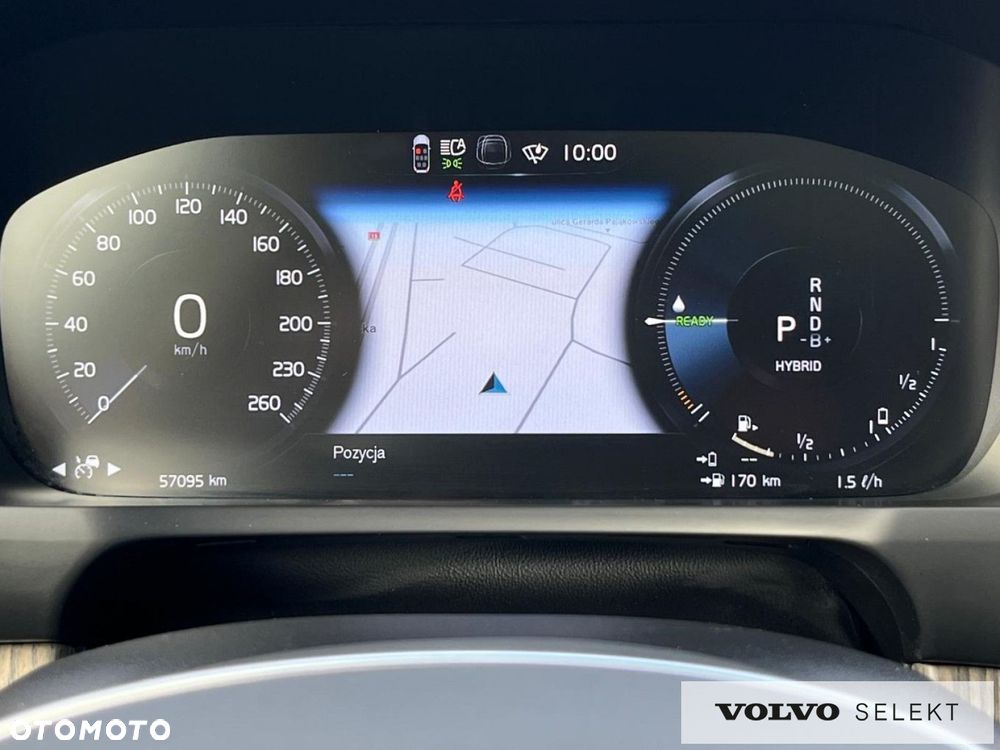 Volvo XC 90 - 30