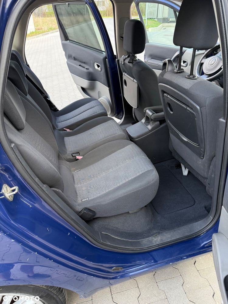 Renault Scenic 1.6 16V Authentique - 26