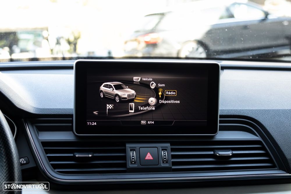 Audi Q5 2.0 TDI quattro S-line S-tronic - 43