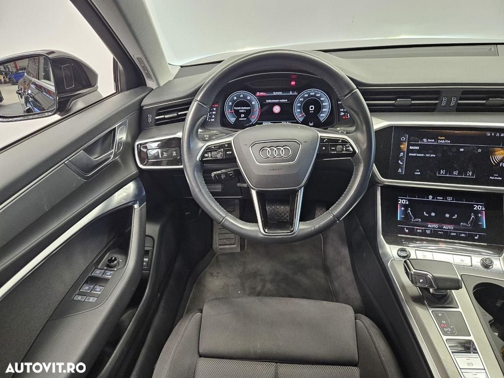Audi Quattro - 5