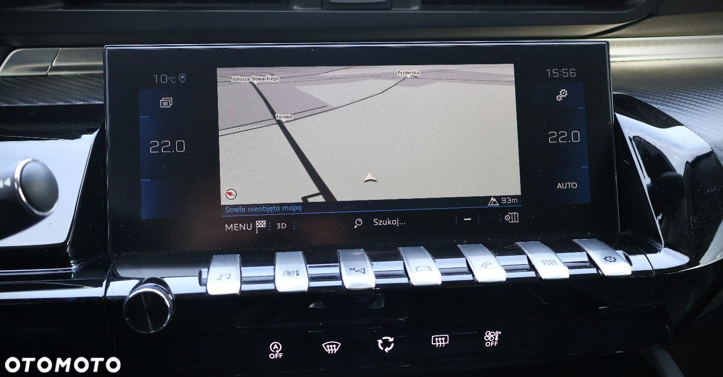 Peugeot 508 - 30