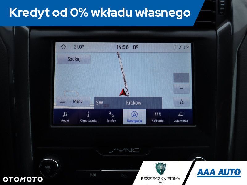 Ford Mondeo - 14
