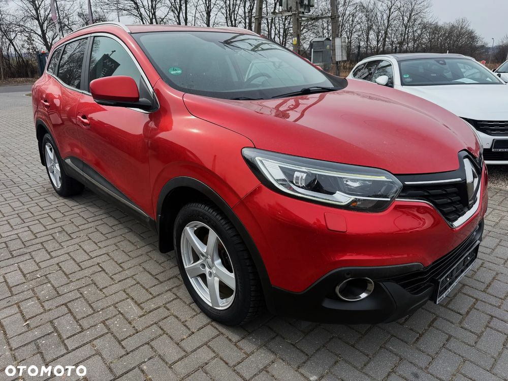 Renault Kadjar Energy dCi 130 Experience - 3