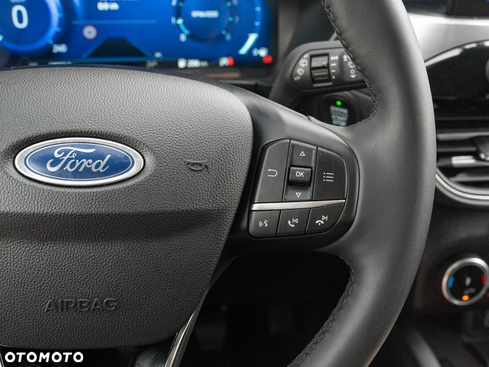Ford Kuga 1.5 EcoBoost FWD Titanium X - 14