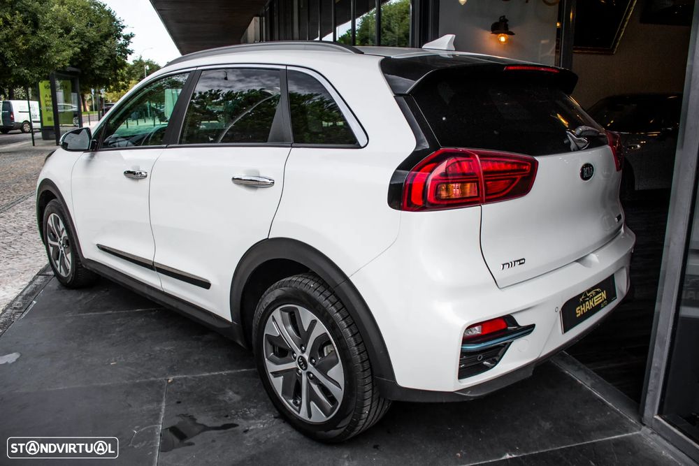 Kia e-Niro Vision - 3