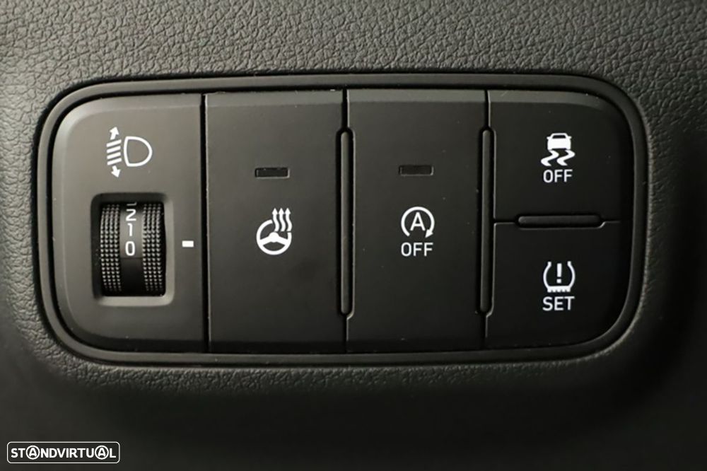 Hyundai Bayon 1.0 T-GDI Premium DCT - 18