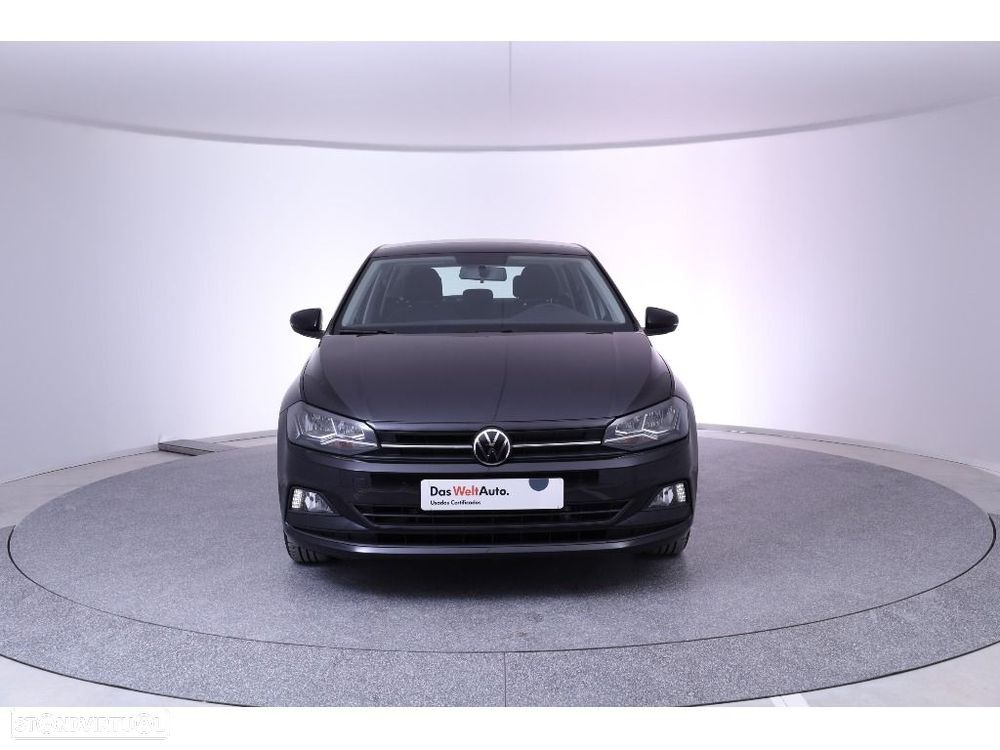 VW Polo 1.0 TSI Urban - 2