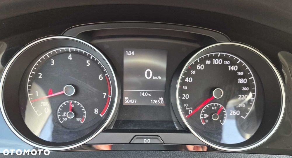 Volkswagen Golf - 15