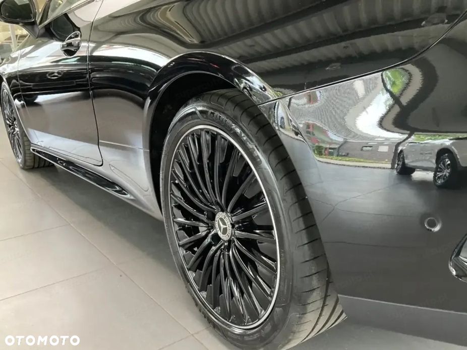 Mercedes-Benz CLE 300 mHEV 4-Matic AMG Line - 18