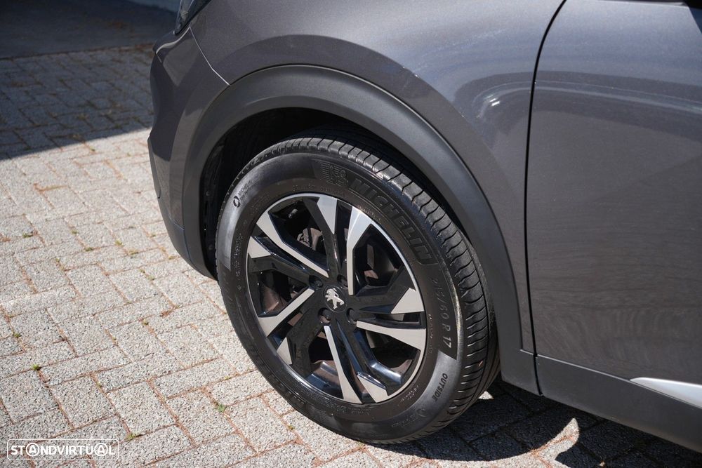 Peugeot 2008 1.2 PureTech Allure Pack - 30