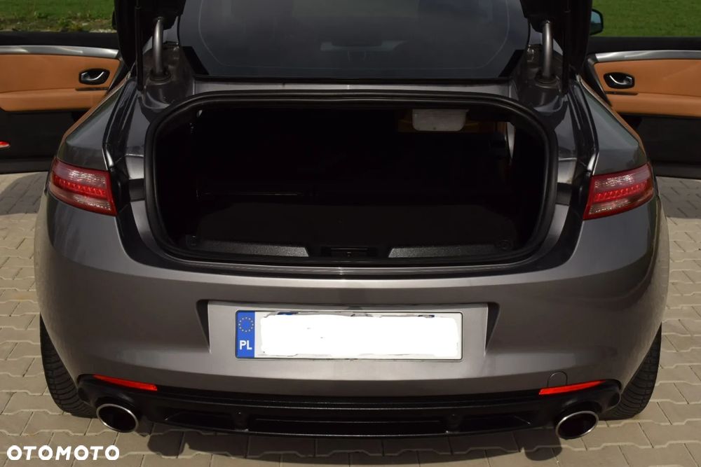 Renault Laguna 2.0T GT - 24