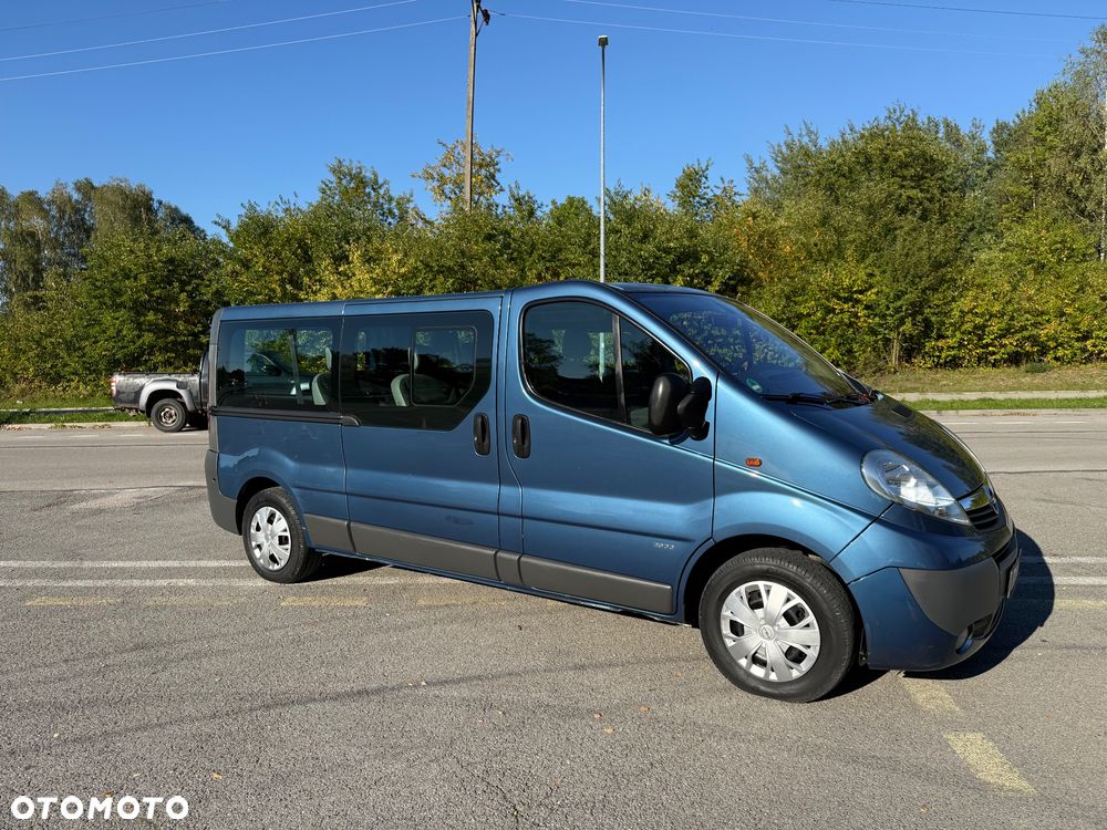Opel Vivaro - 2