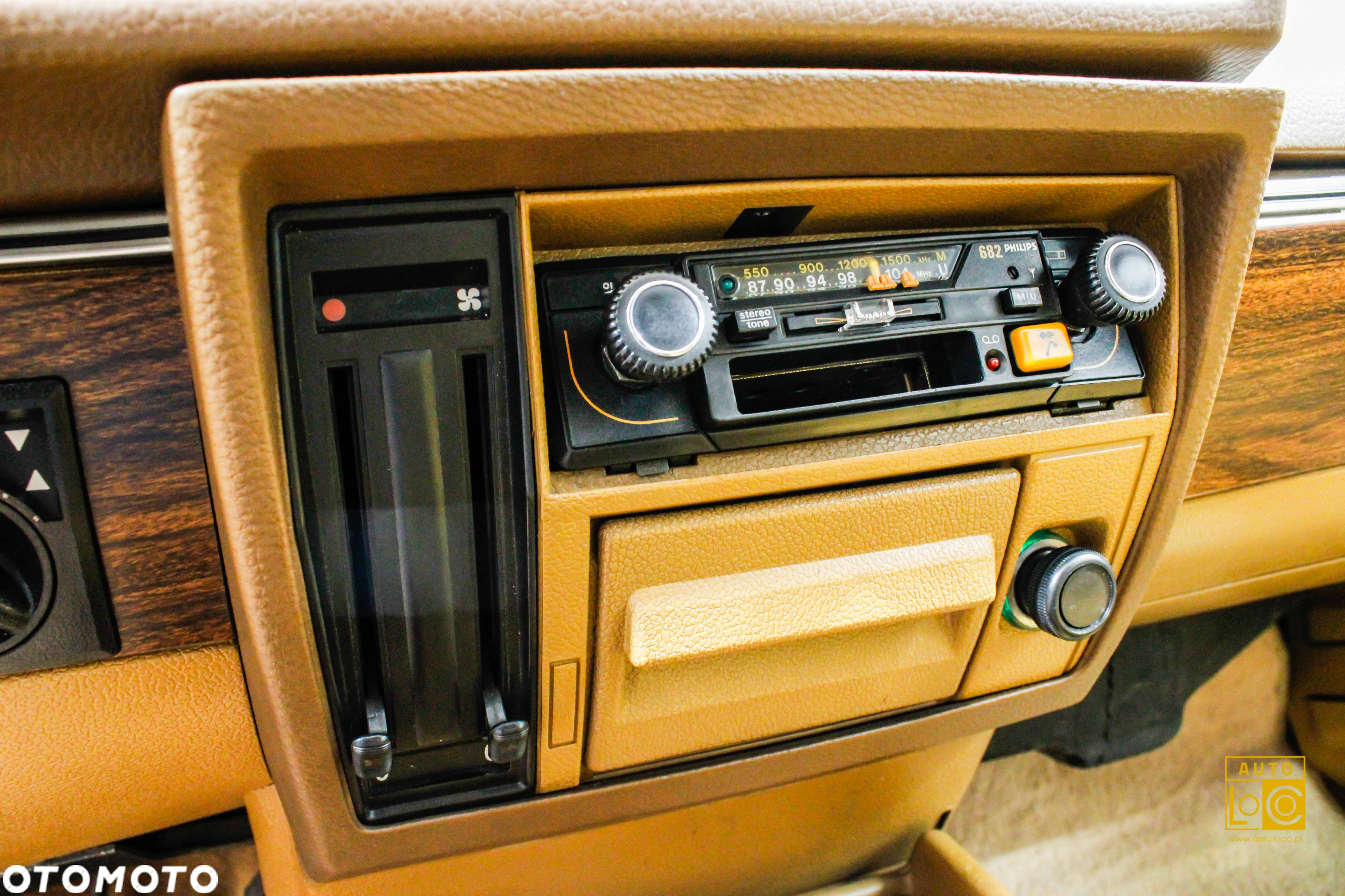 Opel Monza 3.0i - 19