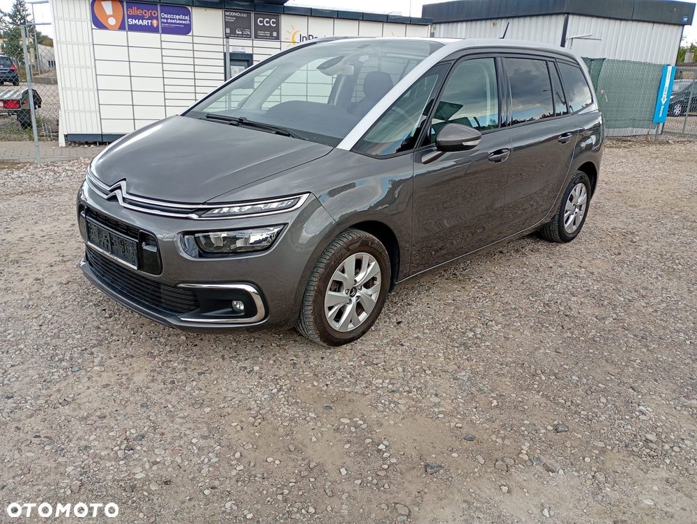 Citroën C4 Picasso BlueHDi 120 Business Class - 1