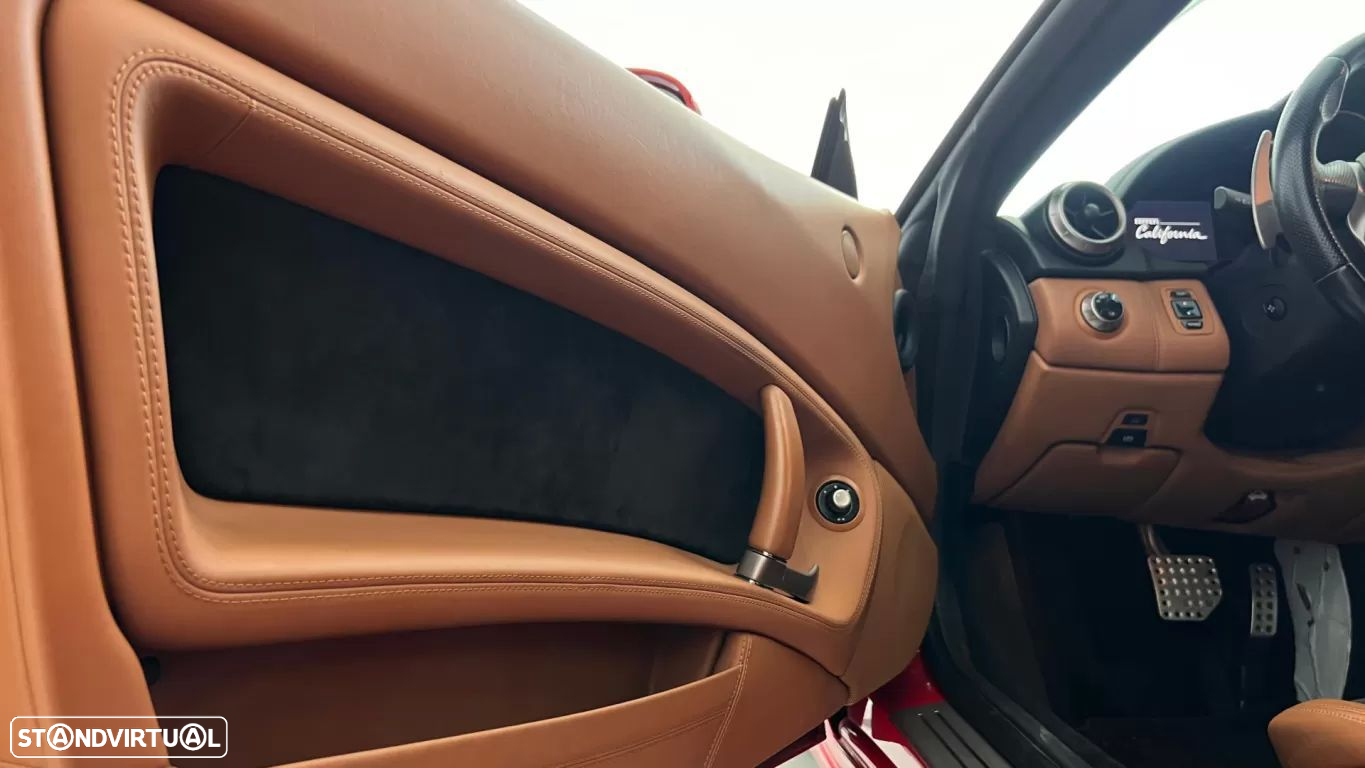 Ferrari California - 23