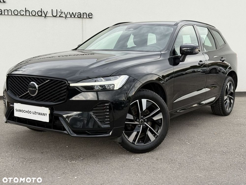 Volvo XC 60 - 3