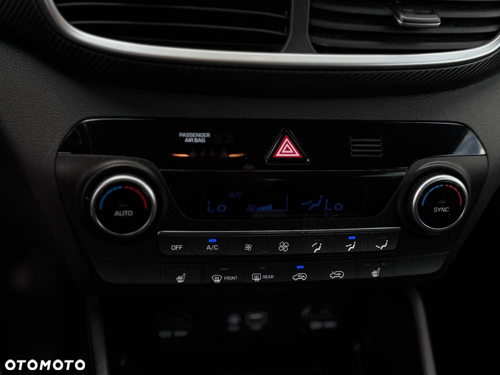 Hyundai Tucson 1.6 GDi Style 2WD - 15