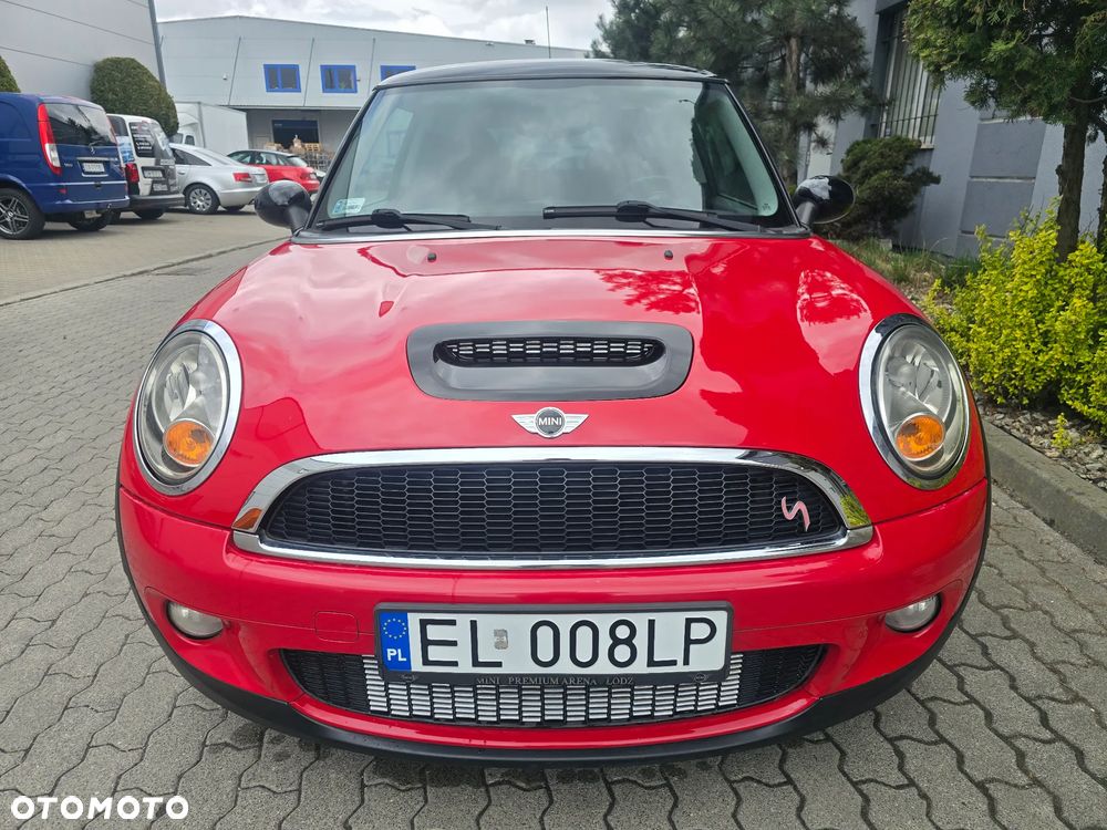 MINI Cooper S ver-standard - 7