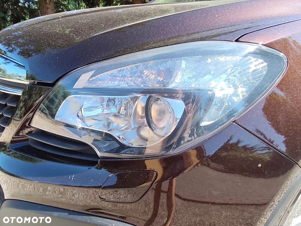 Opel Mokka 1.4 Turbo ecoFLEX Start/Stop Color Edition - 17