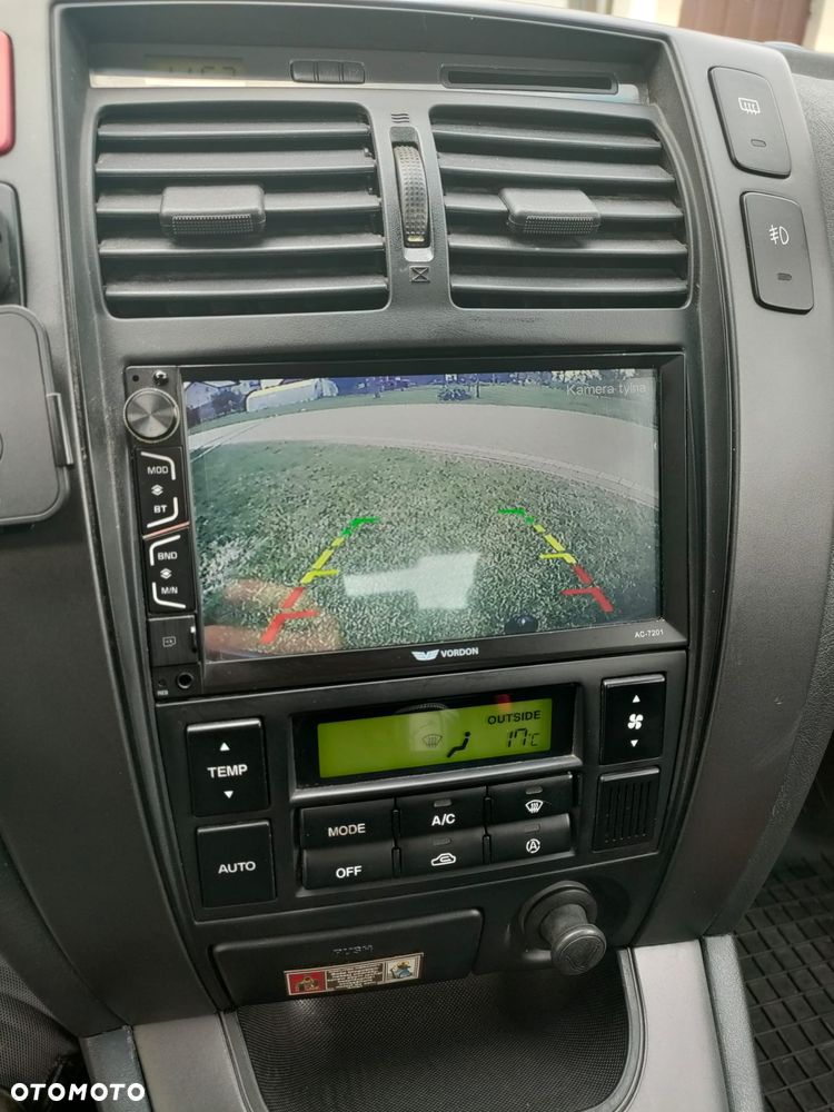 Hyundai Tucson 2.0 Active / Style - 10