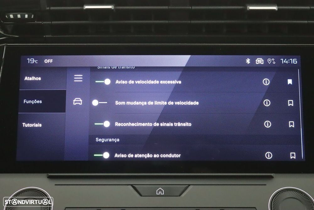 Peugeot 308 SW 1.2 Hybrid Allure e-DCS6 - 24