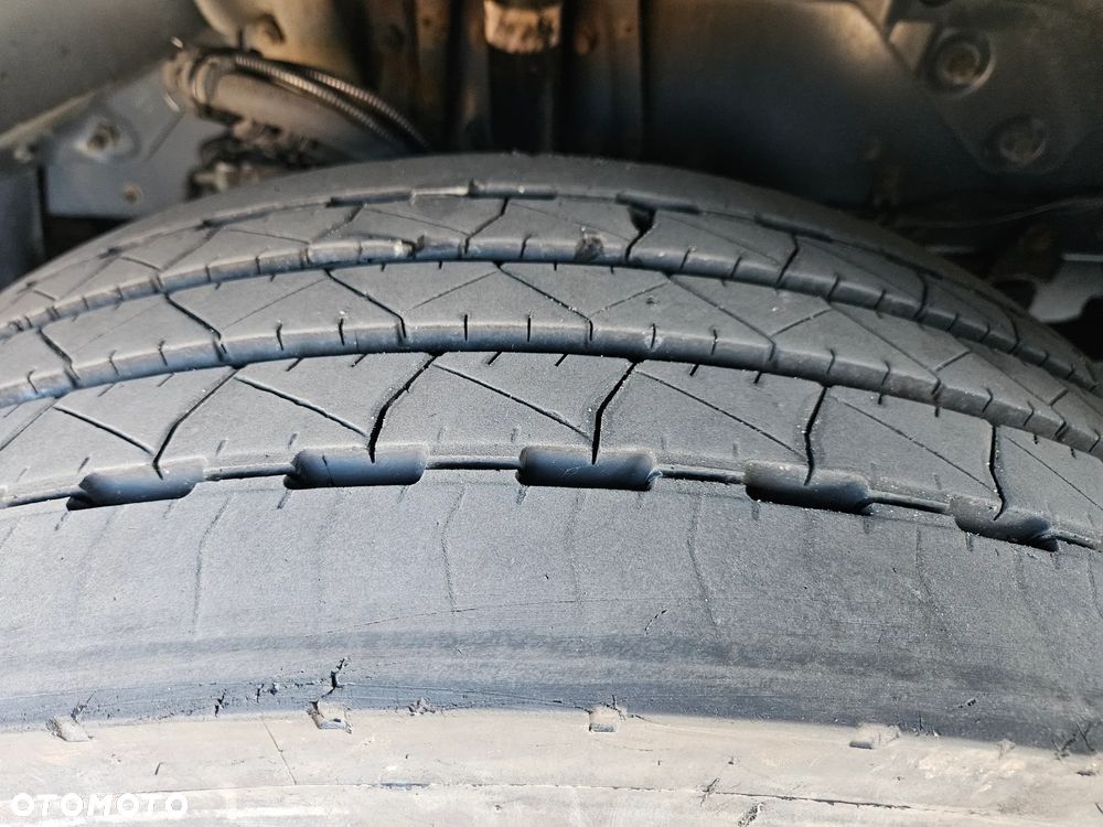 Scania R450 TOPLINE / 4 poduszki / - 9