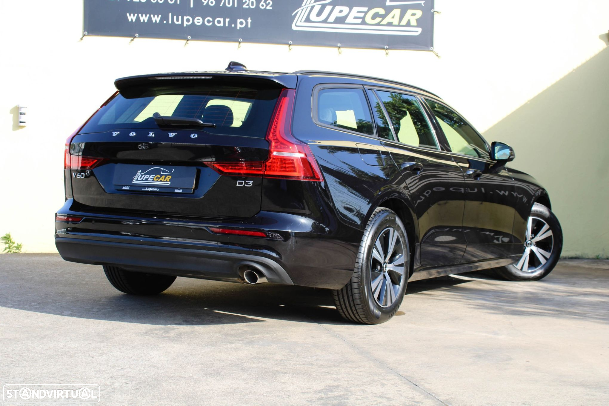 Volvo V60 2.0 D3 - 17