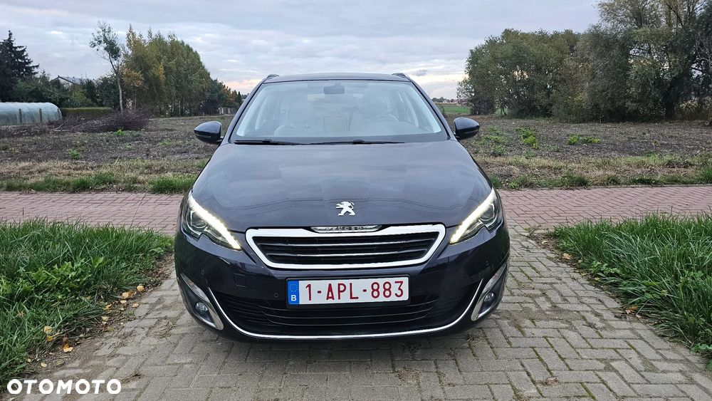 Peugeot 308 - 6