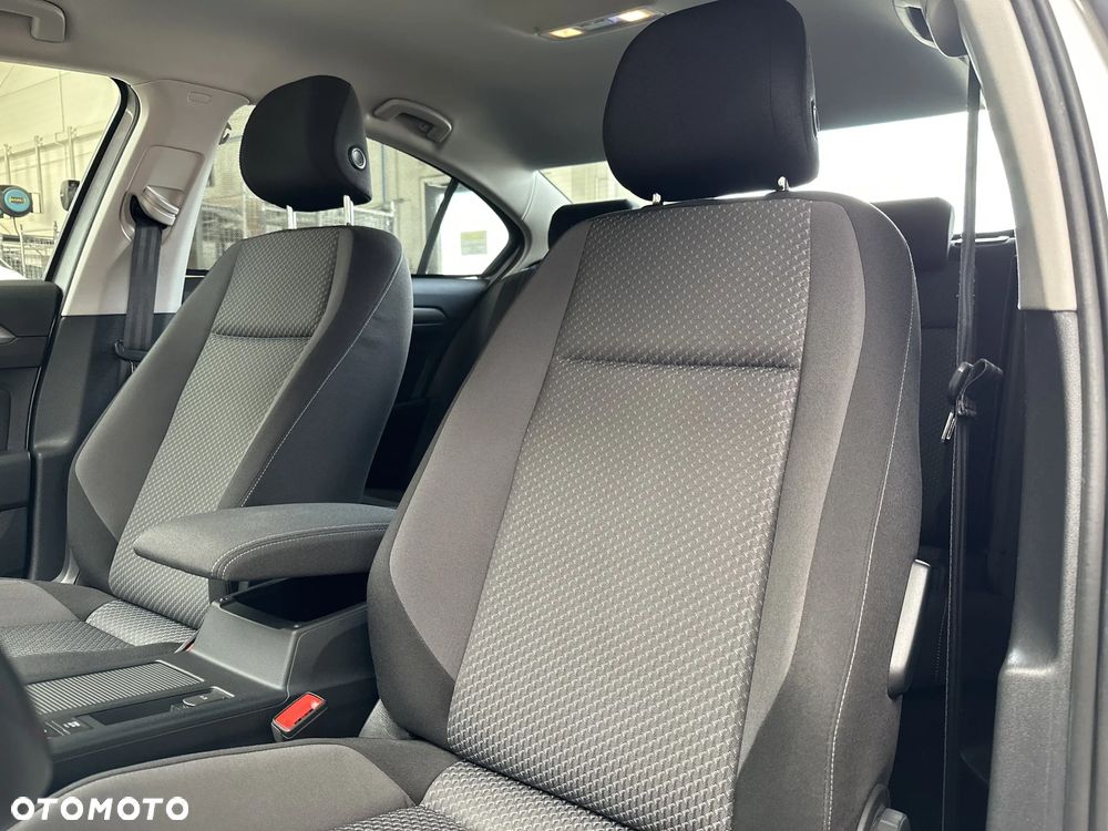 Volkswagen Passat 1.5 TSI EVO Business DSG - 12