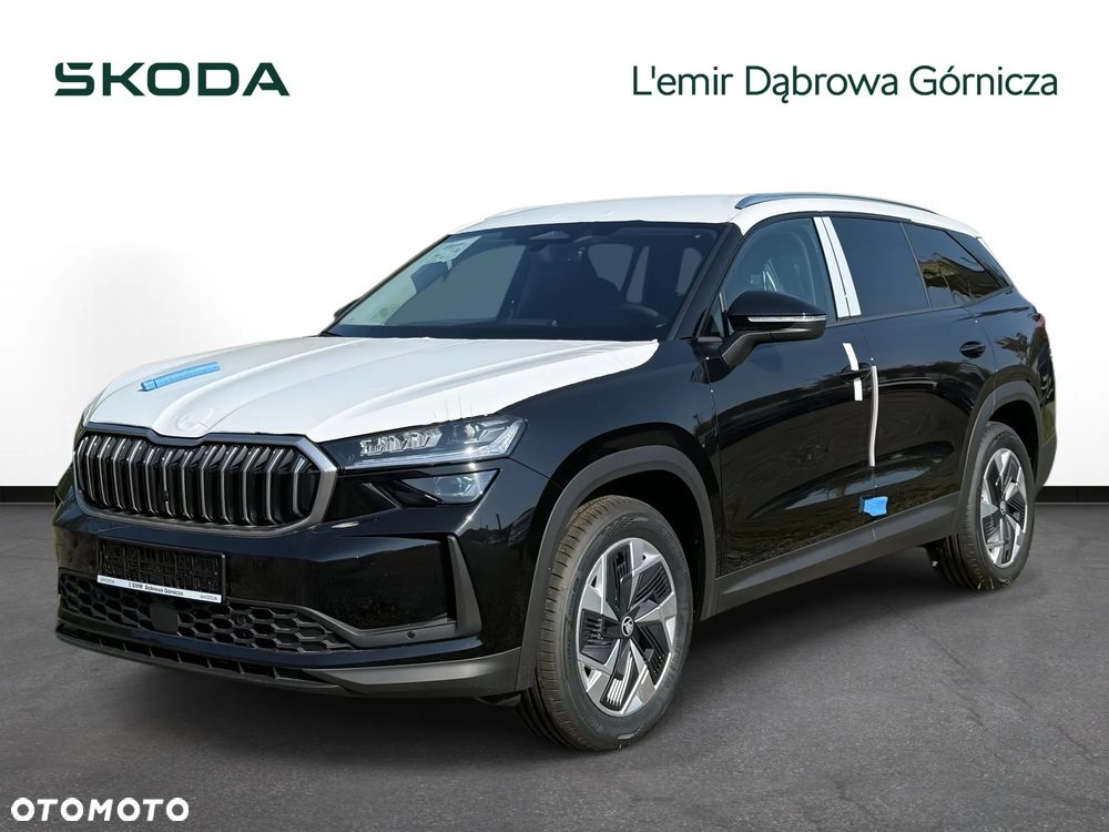 Skoda Kodiaq 1.5 TSI mHEV 4x2 Drive DSG - 2