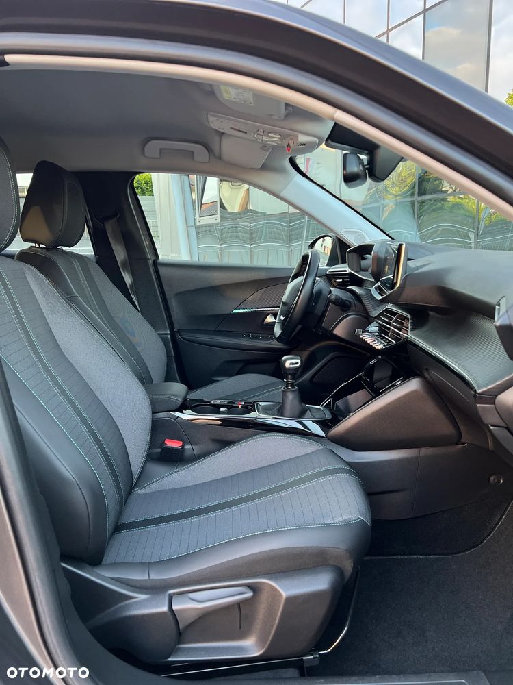 Peugeot 2008 PureTech 100 Stop&Start Allure - 9