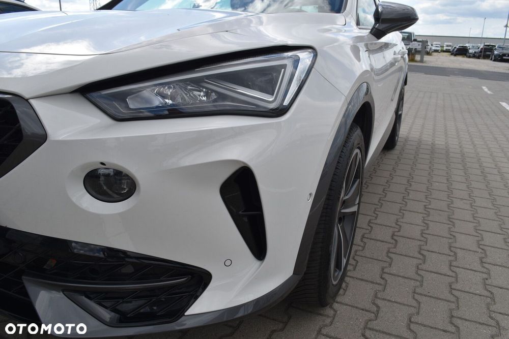 Cupra Formentor 1.4 e-Hybrid DSG - 39