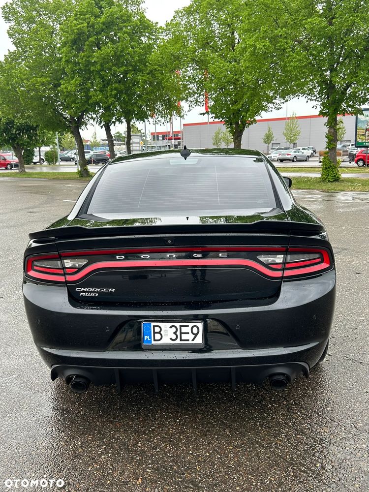 Dodge Charger - 6