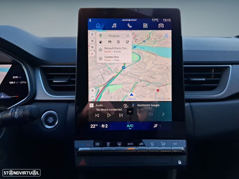 Renault Symbioz 1.3 Mild Hybrid Techno - 22