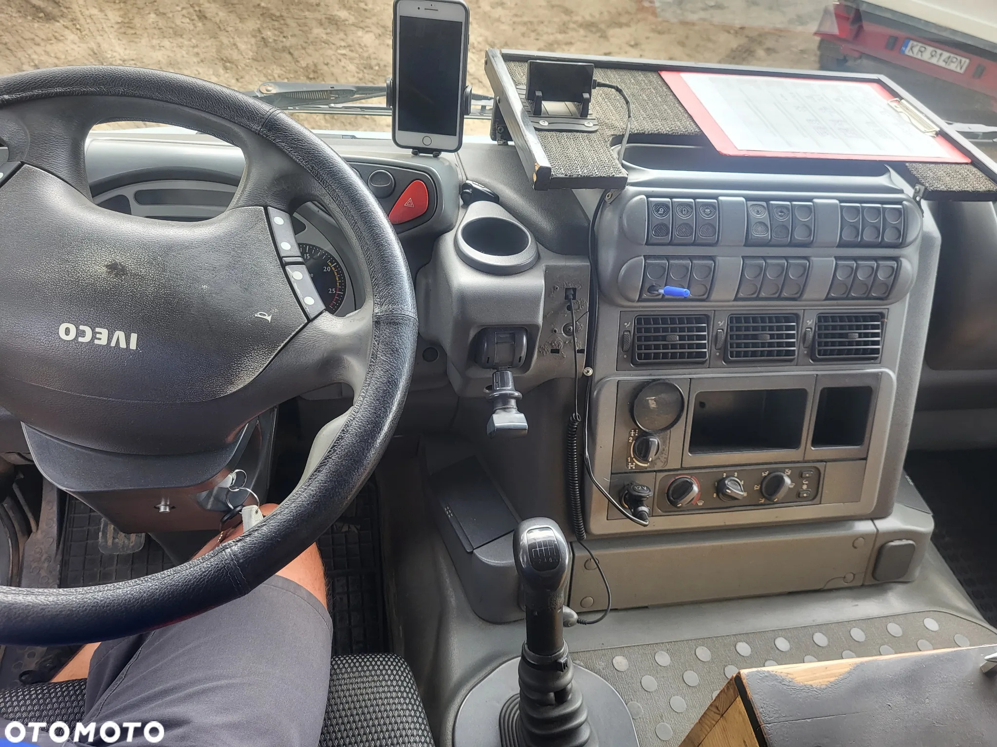 Iveco Trakker - 9