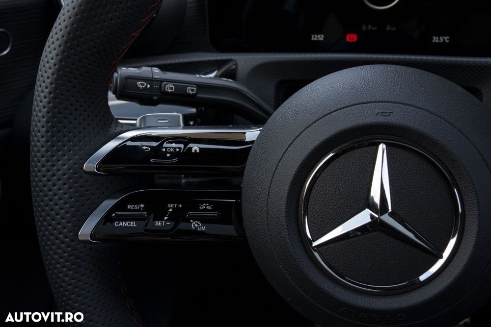Mercedes-Benz A 220 - 15