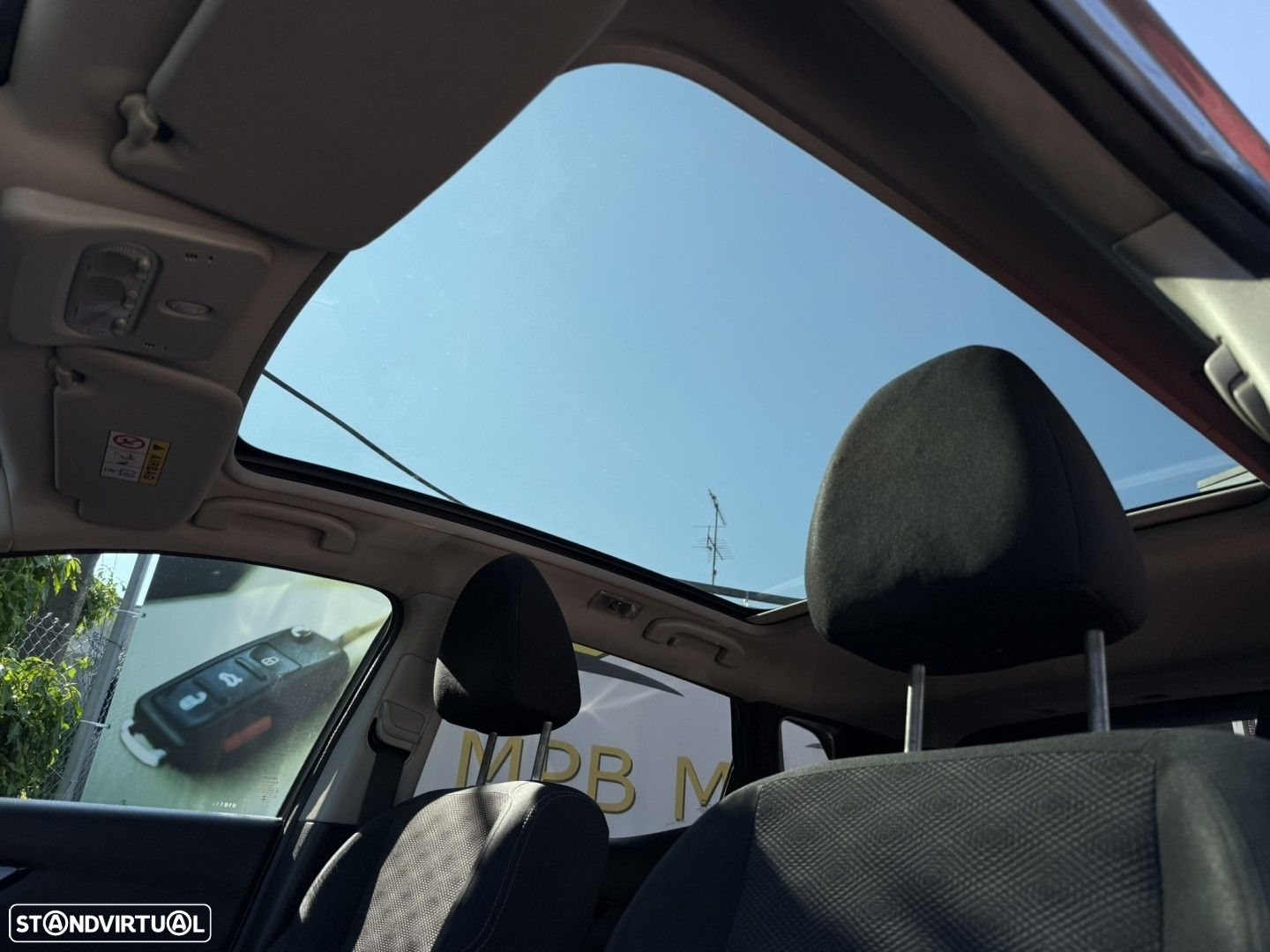 Nissan Qashqai 1.6 dCi Tekna - 21