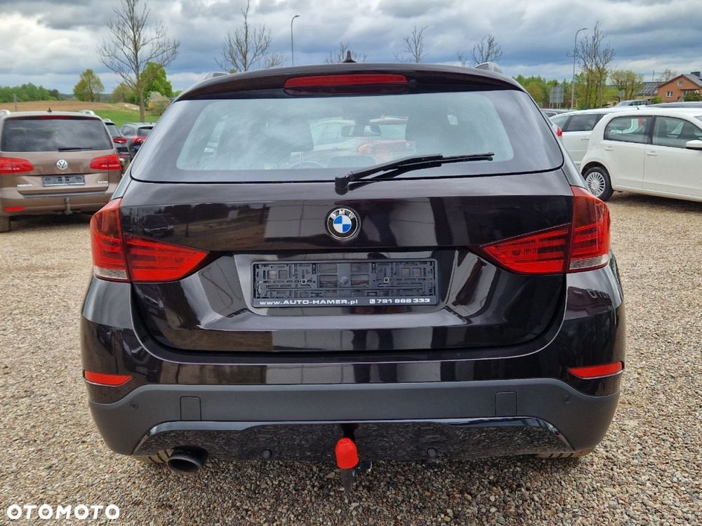 BMW X1 xDrive18d Sport Line - 26