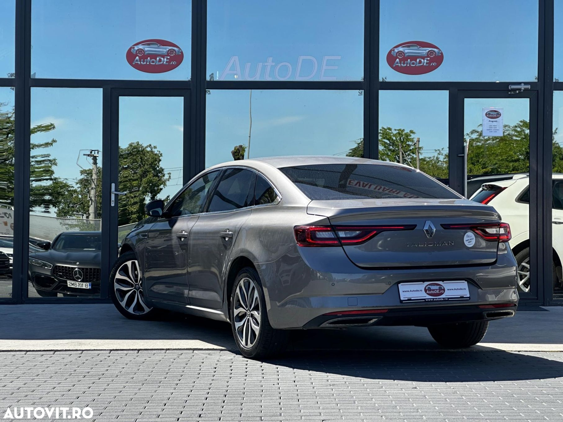 Renault Talisman - 4