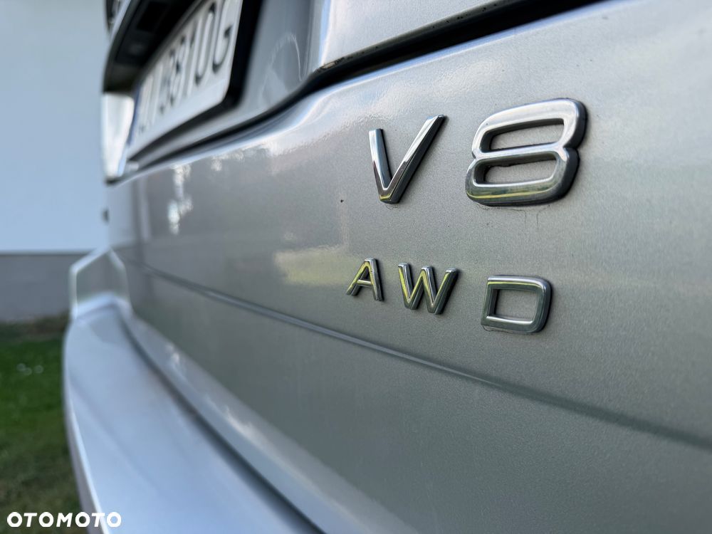 Volvo XC 90 4.4 V8 AWD R-Design - 1