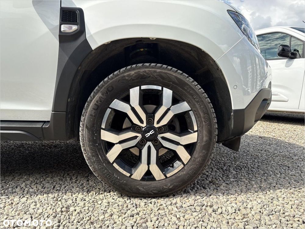 Dacia Duster 1.5 Blue dCi Journey - 18