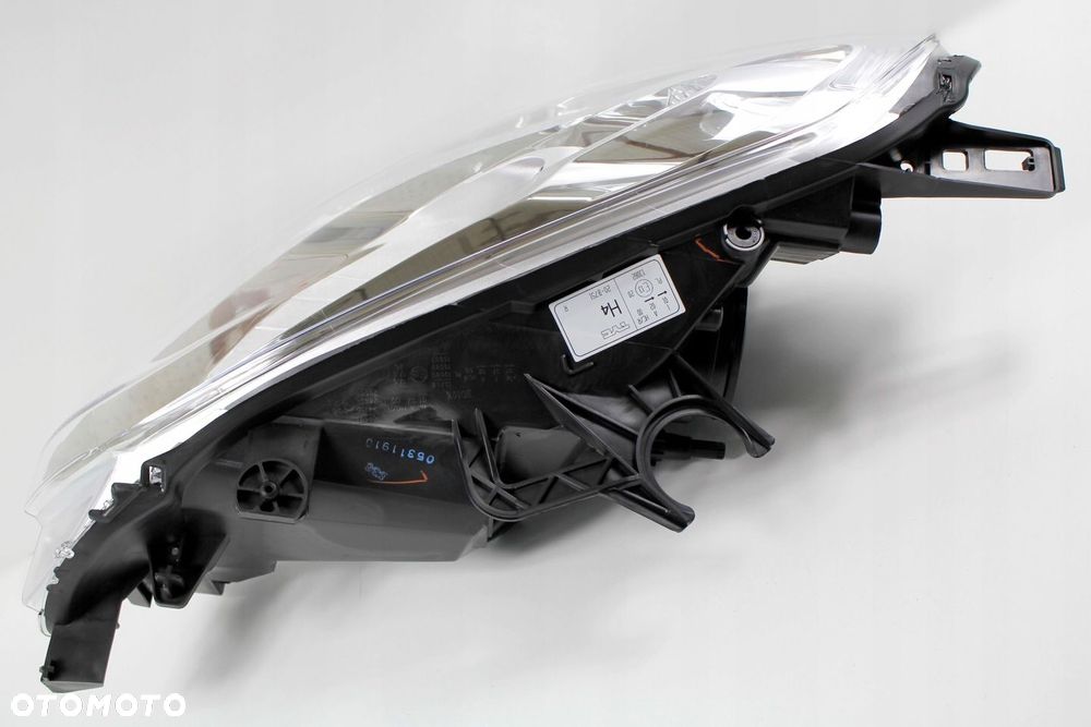 REFLEKTOR PRAWY LAMPA PRAWA CITROEN BERLINGO III 3 08-18 - 4