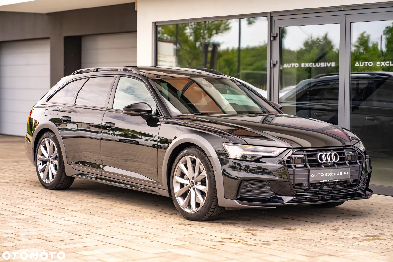 Audi A6 Allroad quattro 55 TFSI S tronic - 14