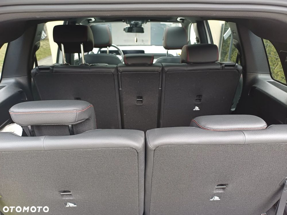 Mercedes-Benz GLB 220 d 4-Matic AMG Line 8G-DCT - 11