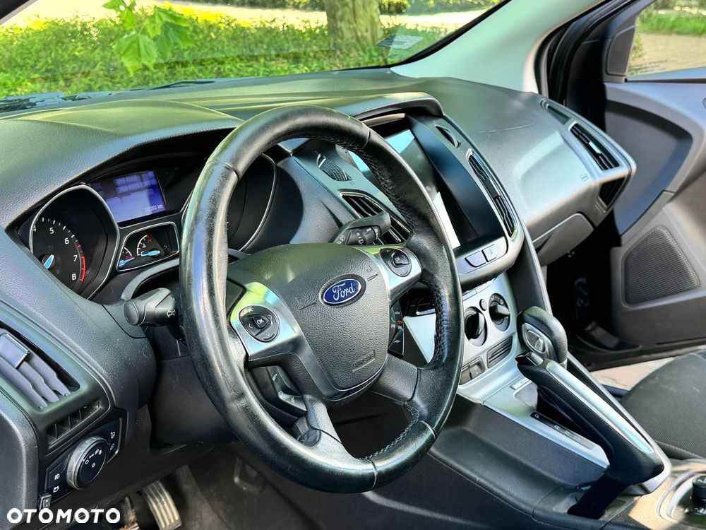 Ford Focus - 5