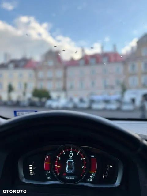 Volvo S60 2.5 T5 - 12