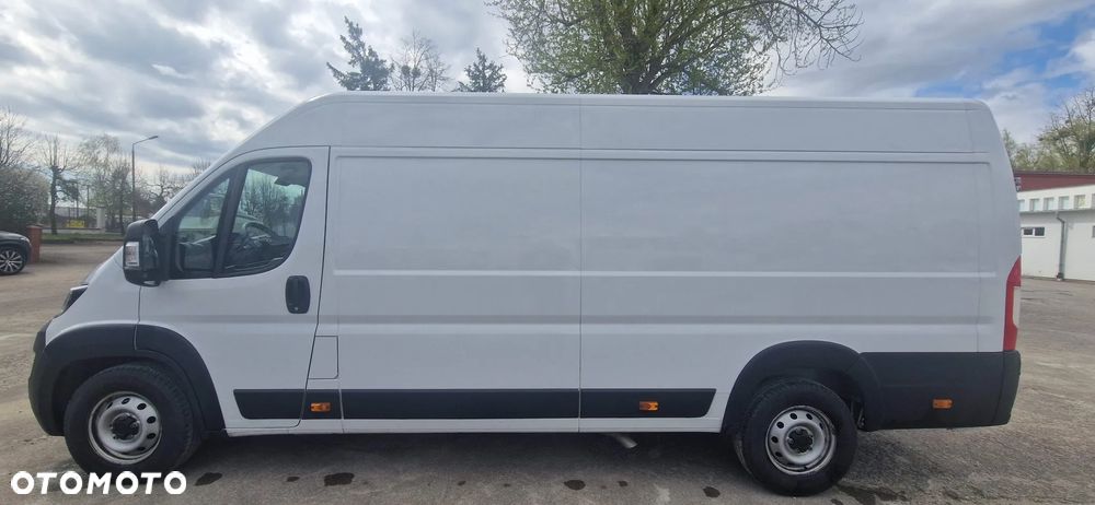 Fiat Ducato MJ L4 - 5