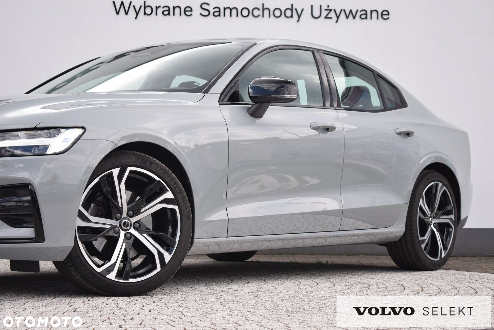 Volvo S60 - 6